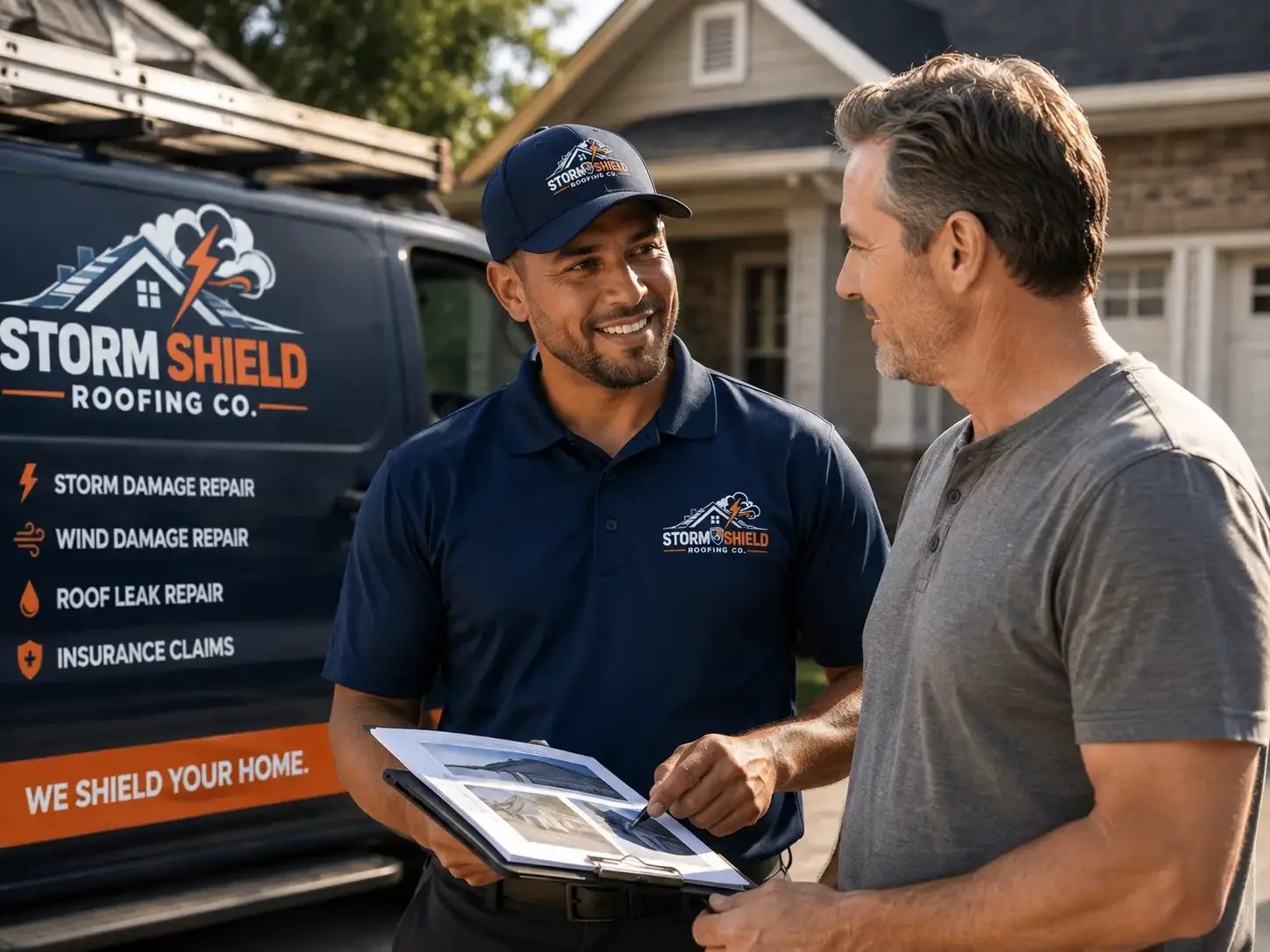 Storm Damage Roof Repair Hancock, VT FAQs